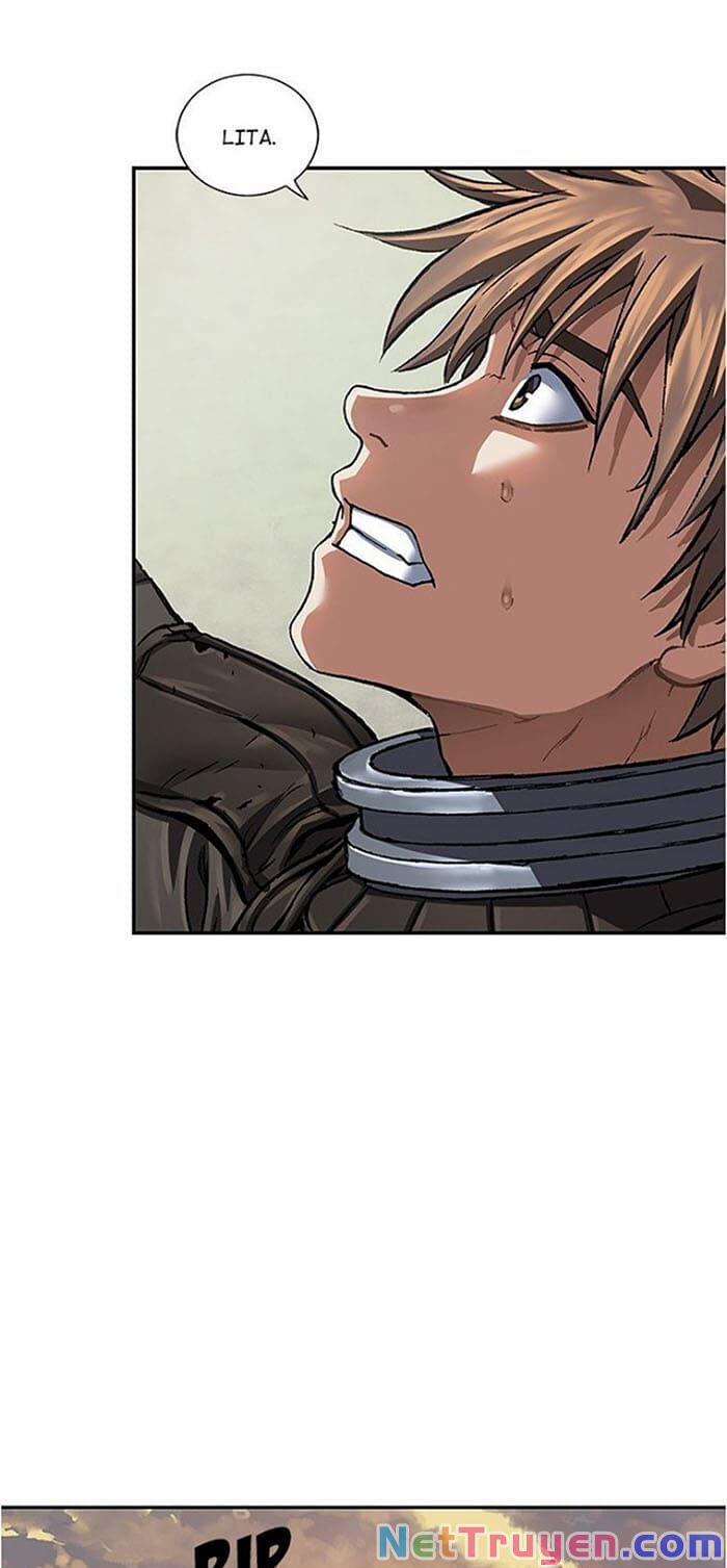 Đứa Con Thần Chết 151 trang 6