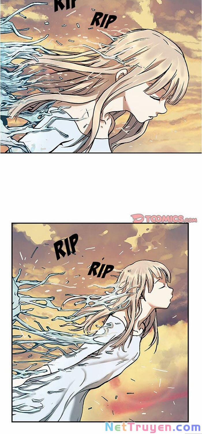 Đứa Con Thần Chết 151 trang 7
