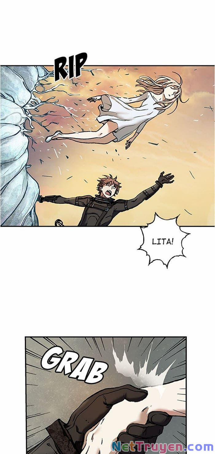 Đứa Con Thần Chết 151 trang 8