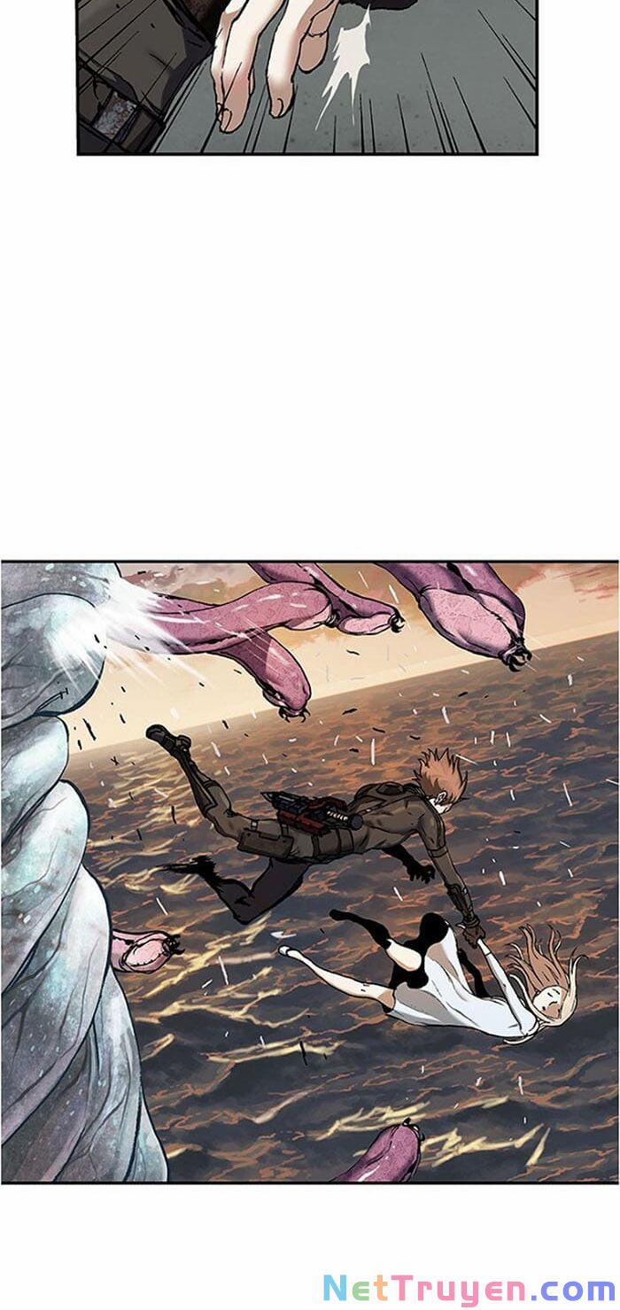 Đứa Con Thần Chết 151 trang 9