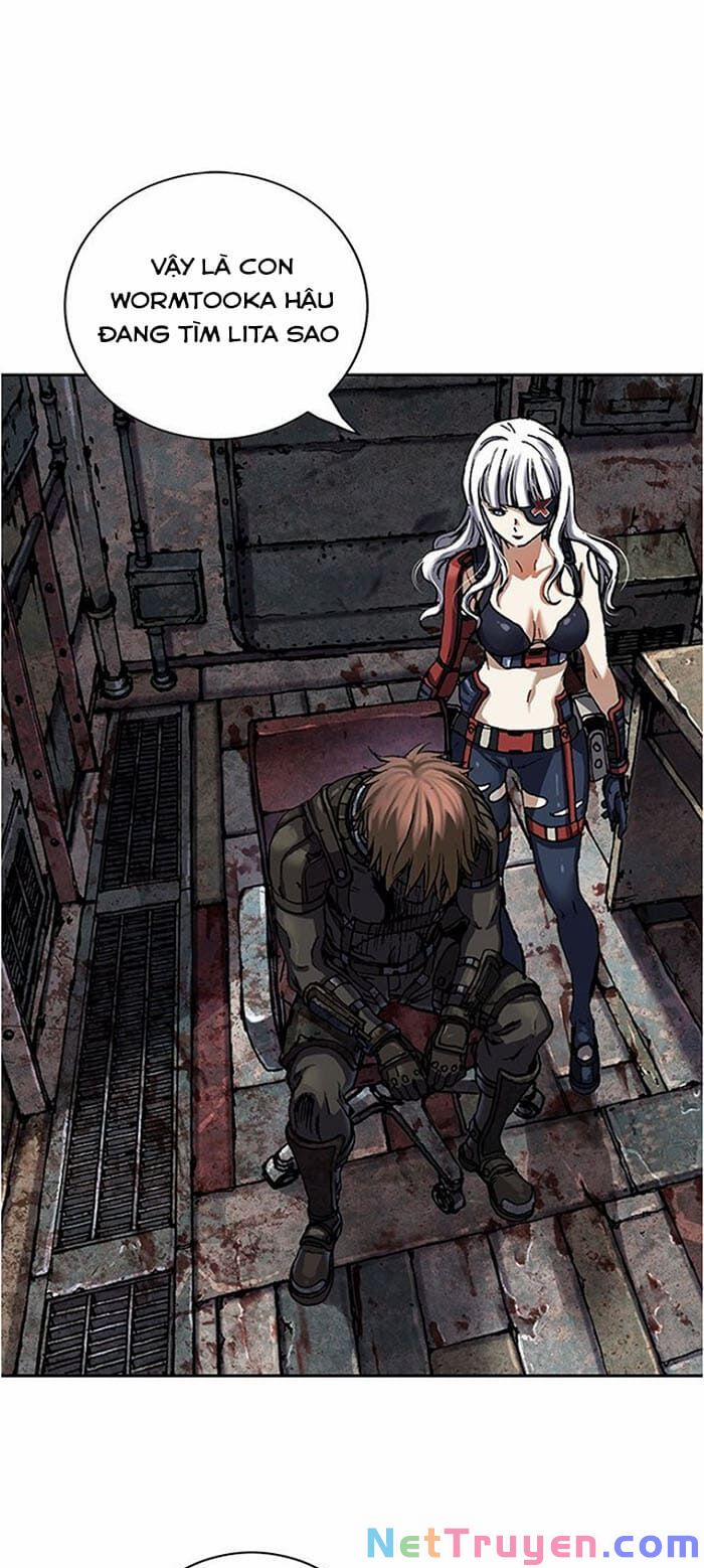 Đứa Con Thần Chết 152 trang 10