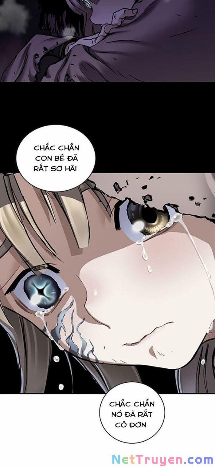 Đứa Con Thần Chết 152 trang 13