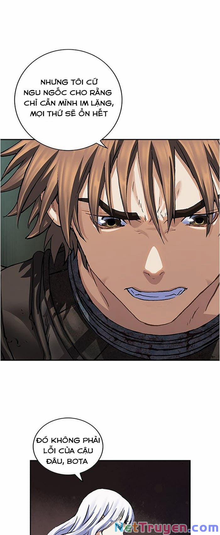Đứa Con Thần Chết 152 trang 14
