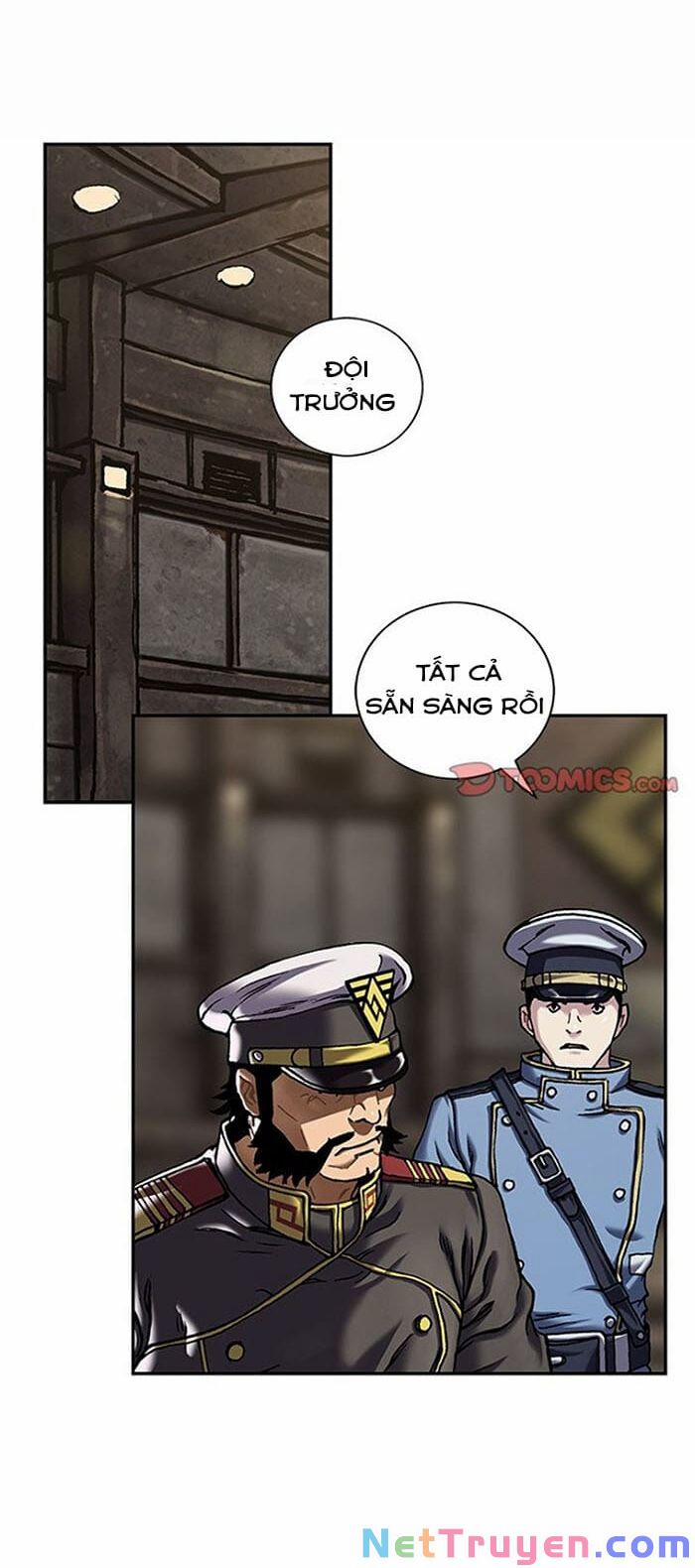 Đứa Con Thần Chết 152 trang 17