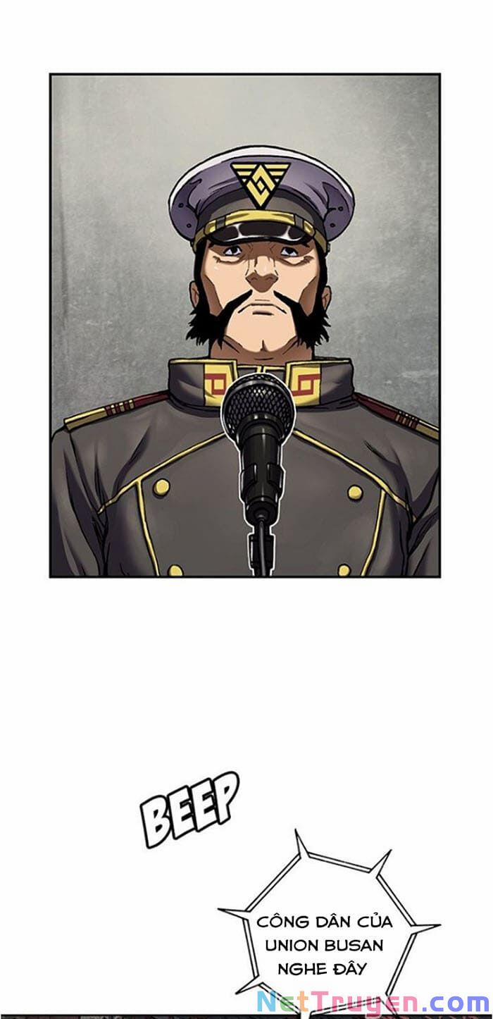 Đứa Con Thần Chết 152 trang 18