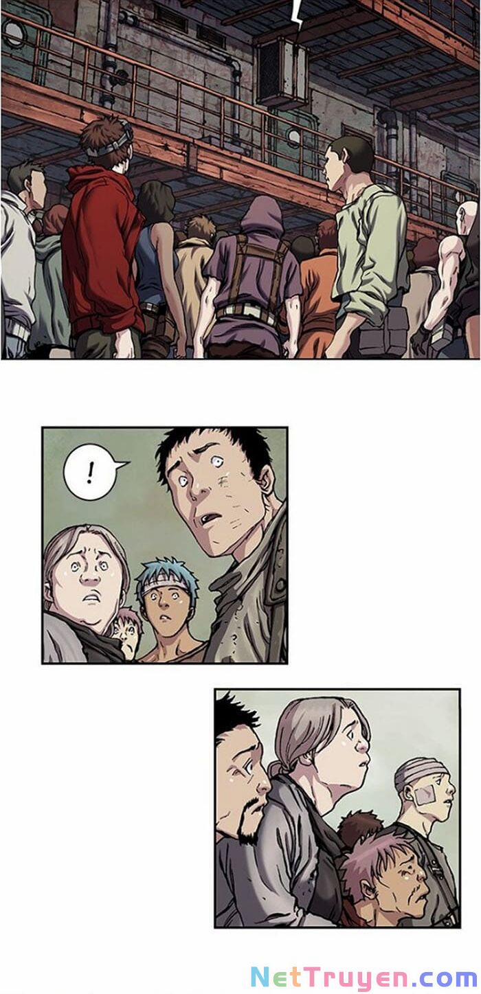 Đứa Con Thần Chết 152 trang 19