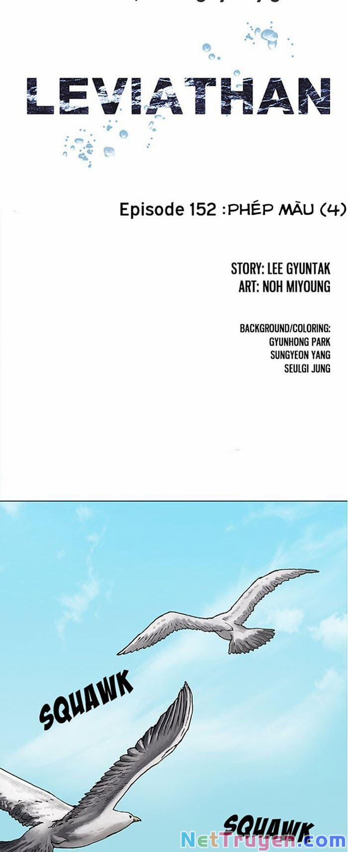 Đứa Con Thần Chết 152 trang 2