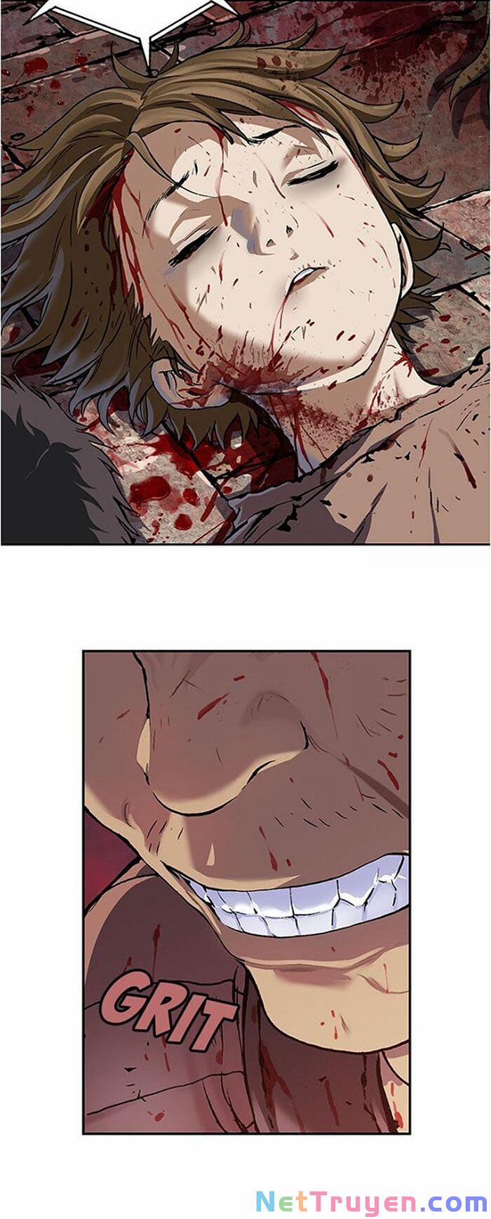 Đứa Con Thần Chết 152 trang 23