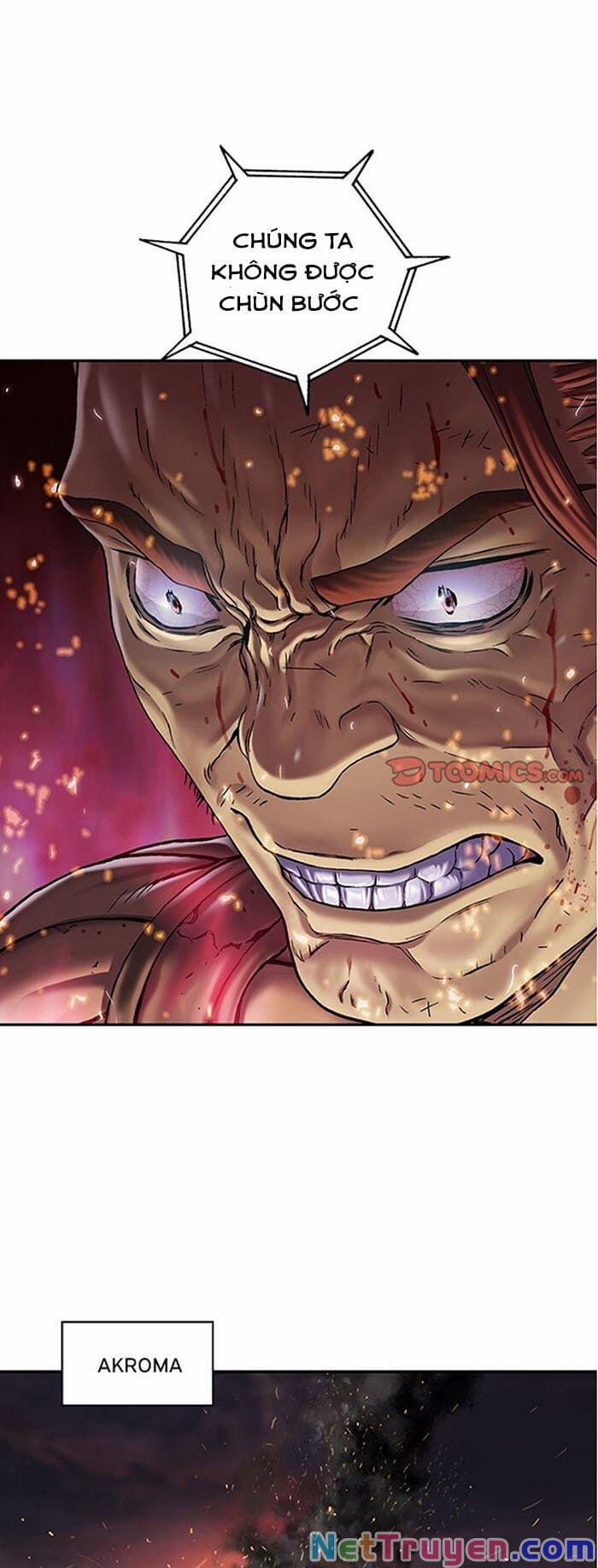 Đứa Con Thần Chết 152 trang 24