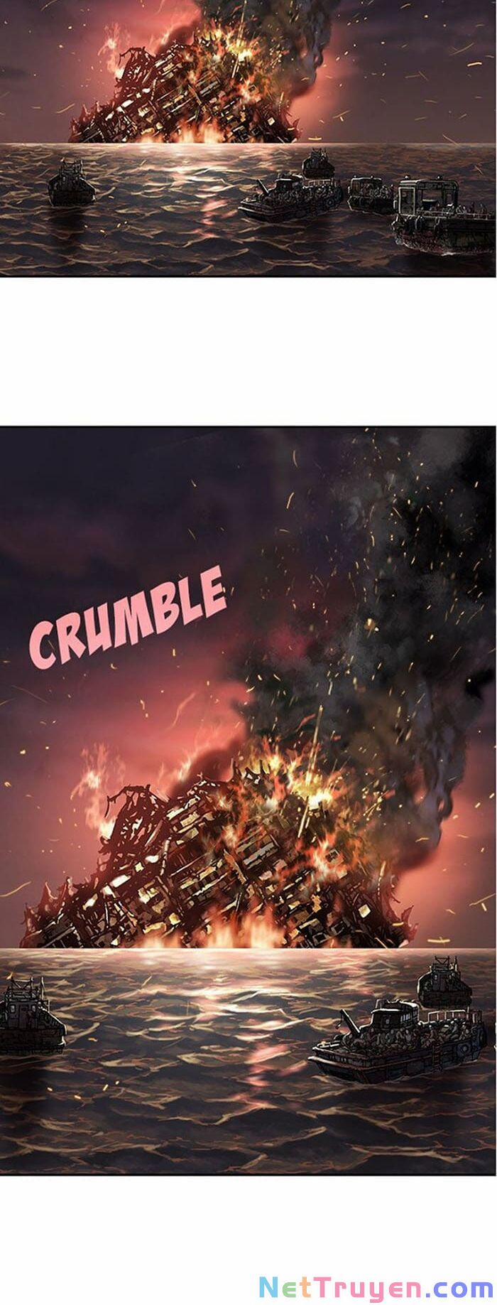 Đứa Con Thần Chết 152 trang 25