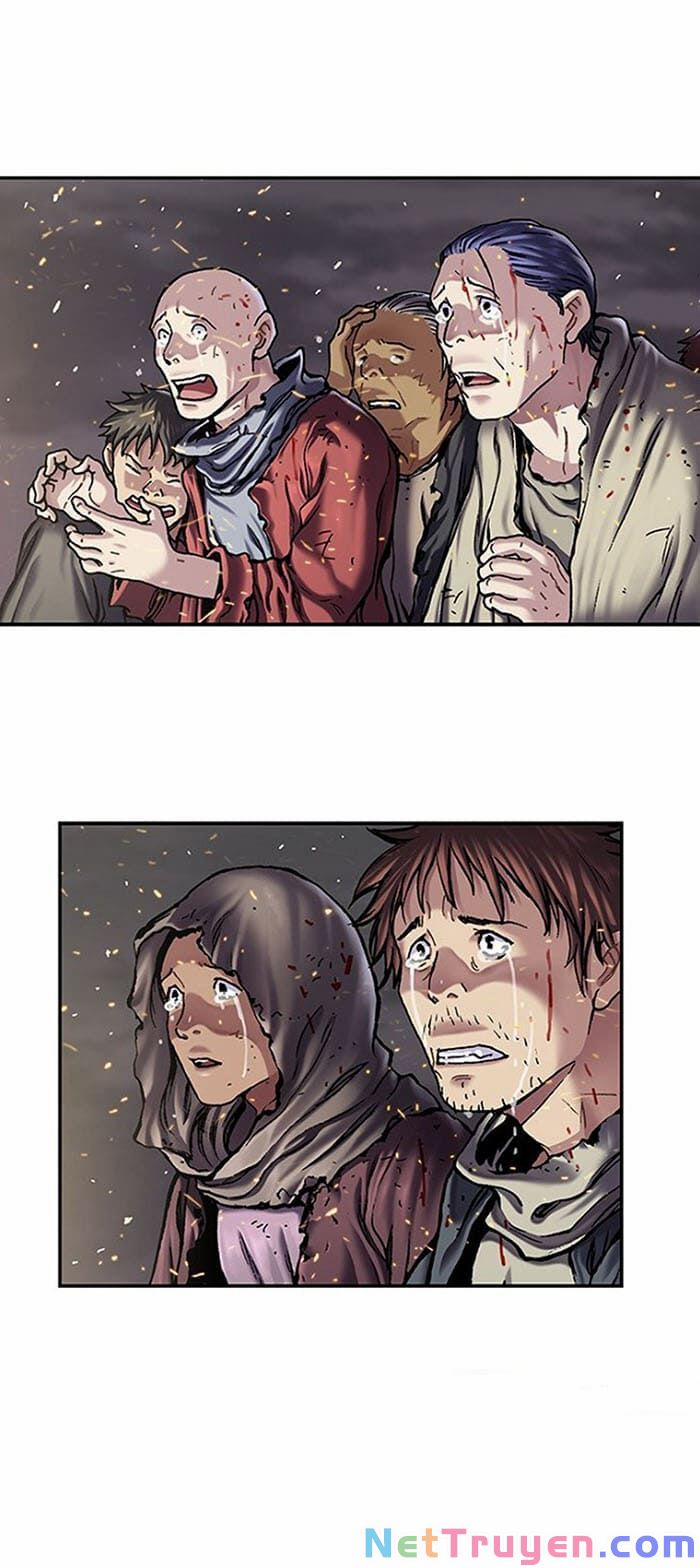 Đứa Con Thần Chết 152 trang 26