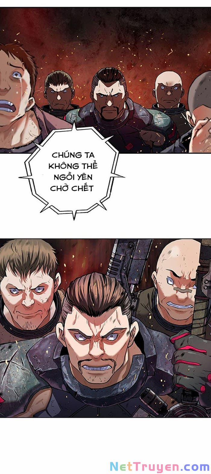Đứa Con Thần Chết 152 trang 27