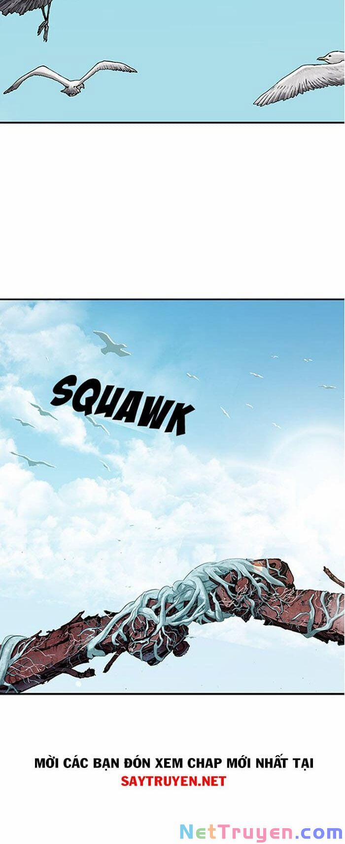 Đứa Con Thần Chết 152 trang 3