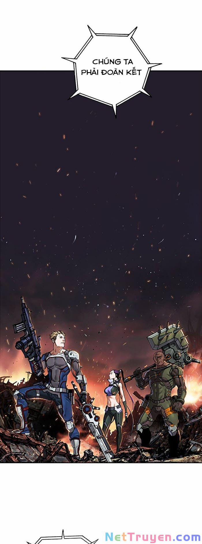 Đứa Con Thần Chết 152 trang 30