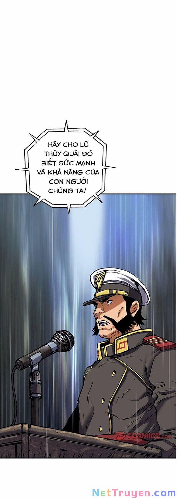 Đứa Con Thần Chết 152 trang 33