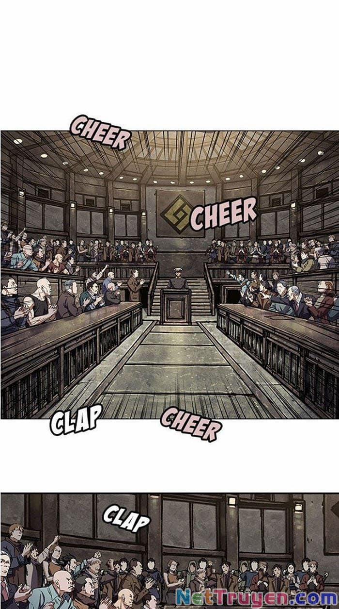 Đứa Con Thần Chết 152 trang 34