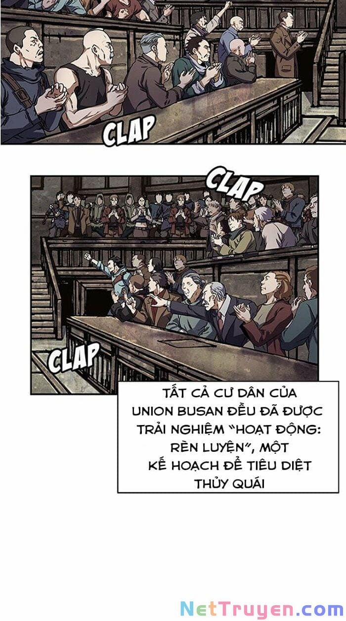 Đứa Con Thần Chết 152 trang 35