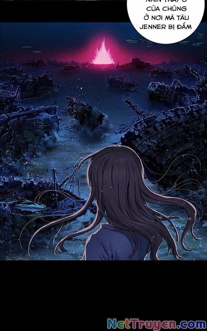 Đứa Con Thần Chết 152 trang 38
