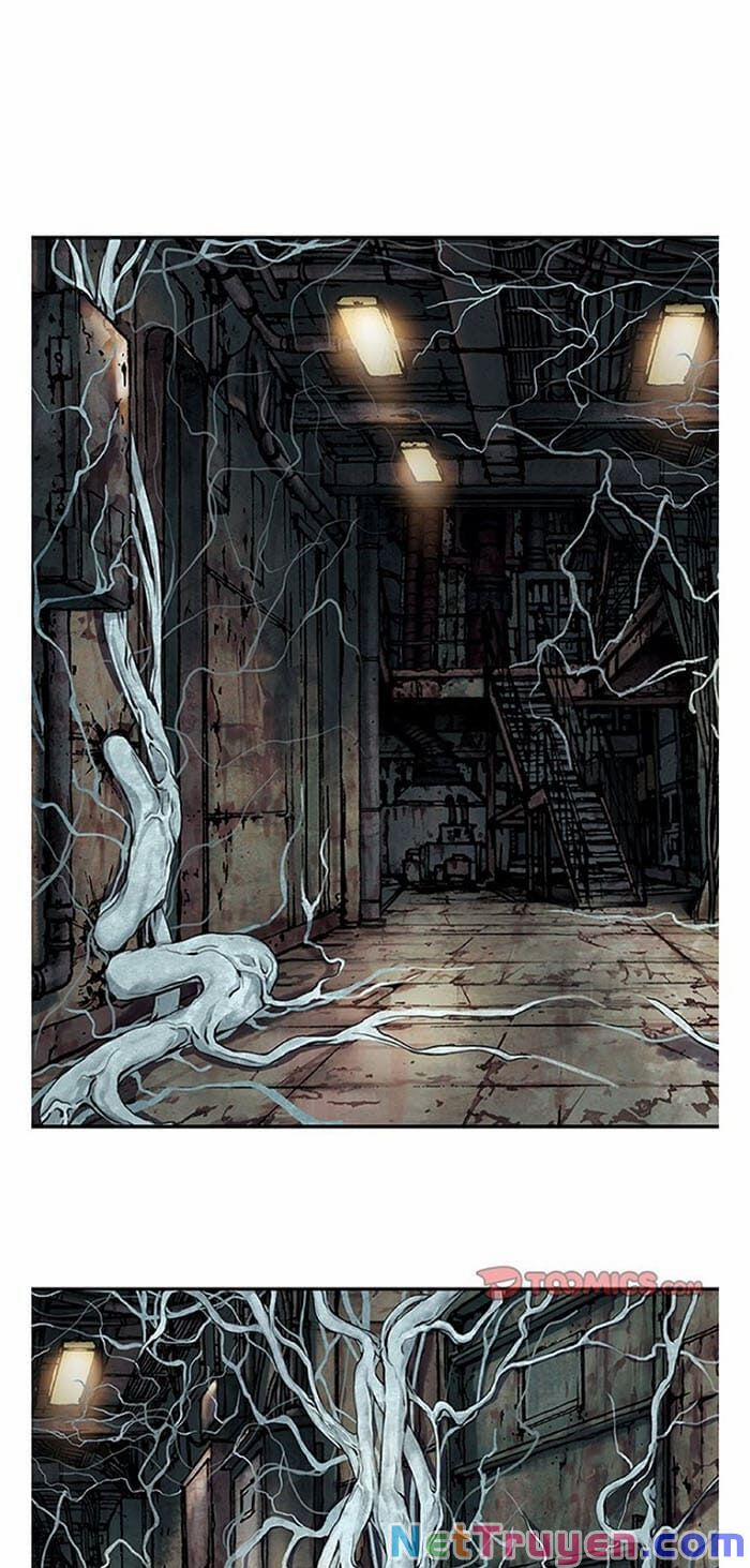Đứa Con Thần Chết 152 trang 4