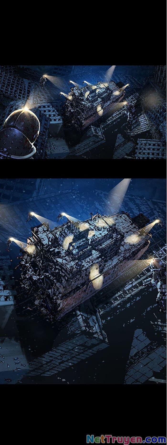 Đứa Con Thần Chết 152 trang 40