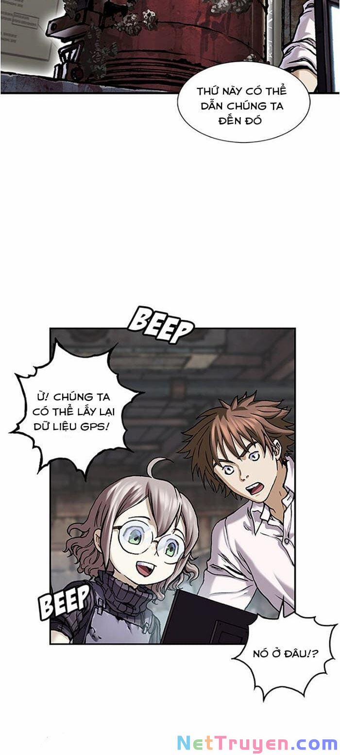 Đứa Con Thần Chết 152 trang 42