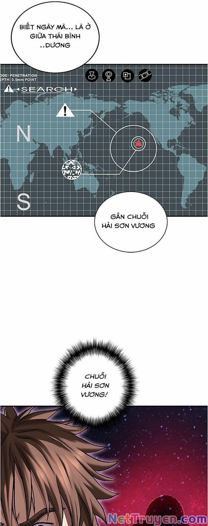 Đứa Con Thần Chết 152 trang 43
