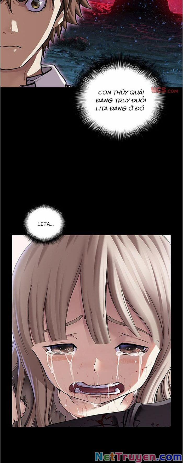 Đứa Con Thần Chết 152 trang 44