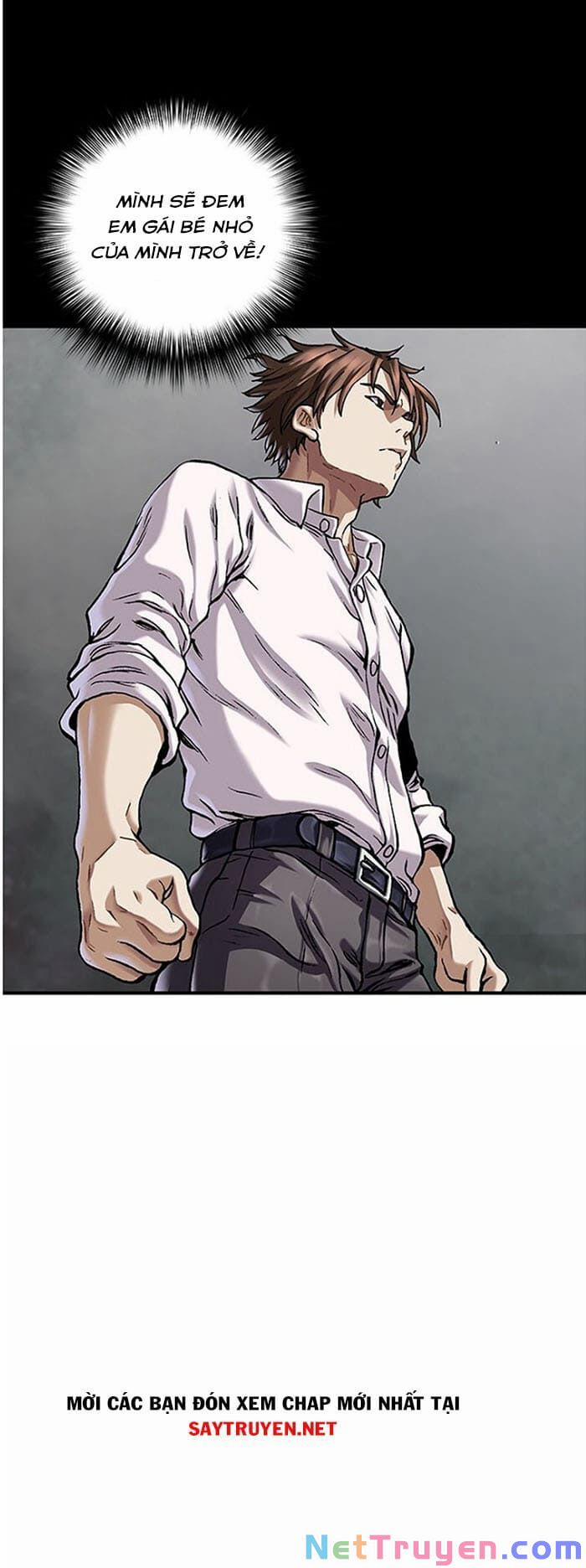 Đứa Con Thần Chết 152 trang 45