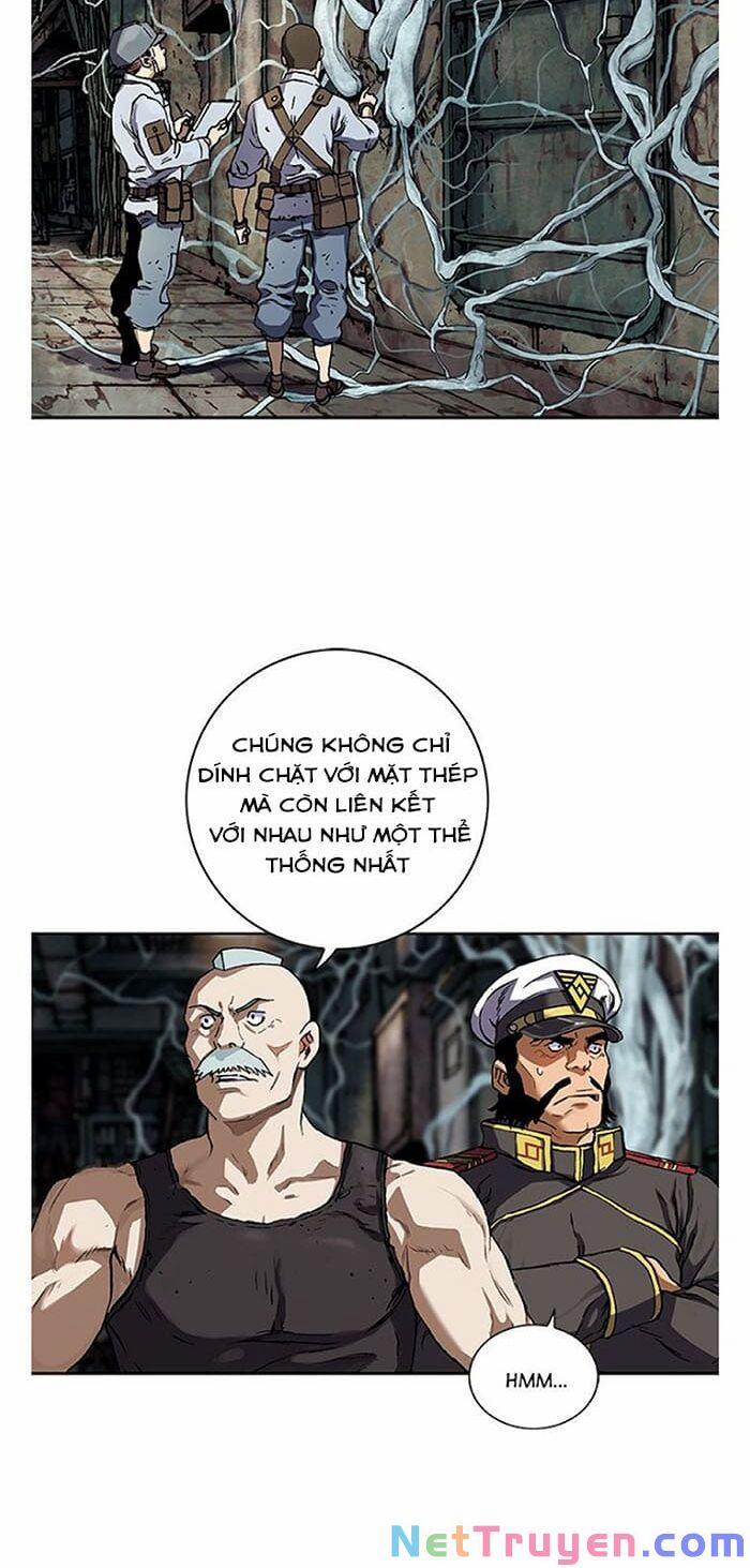 Đứa Con Thần Chết 152 trang 5