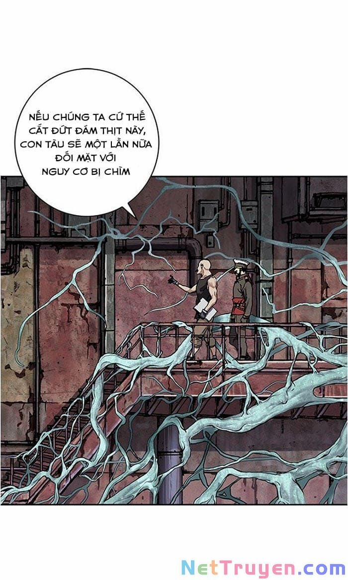 Đứa Con Thần Chết 152 trang 6
