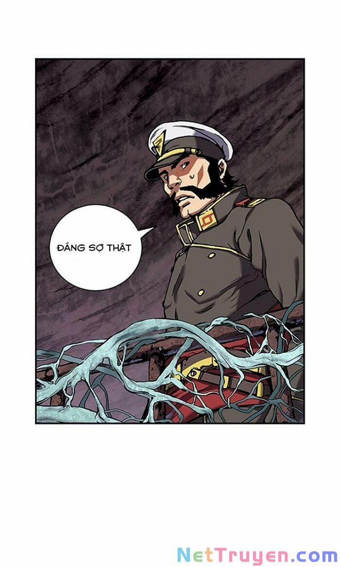 Đứa Con Thần Chết 152 trang 7