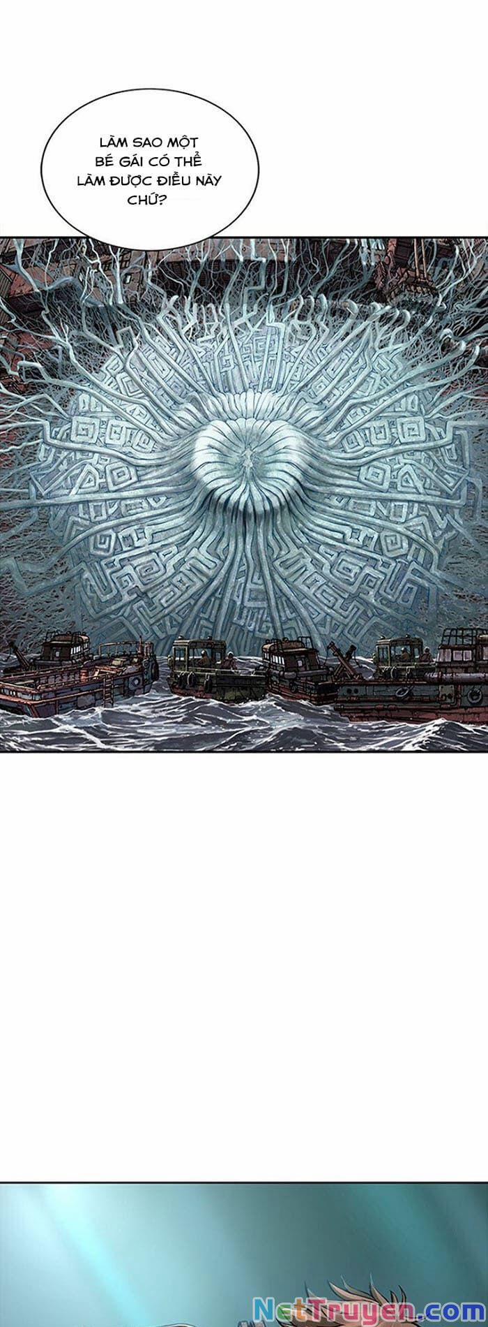Đứa Con Thần Chết 152 trang 8