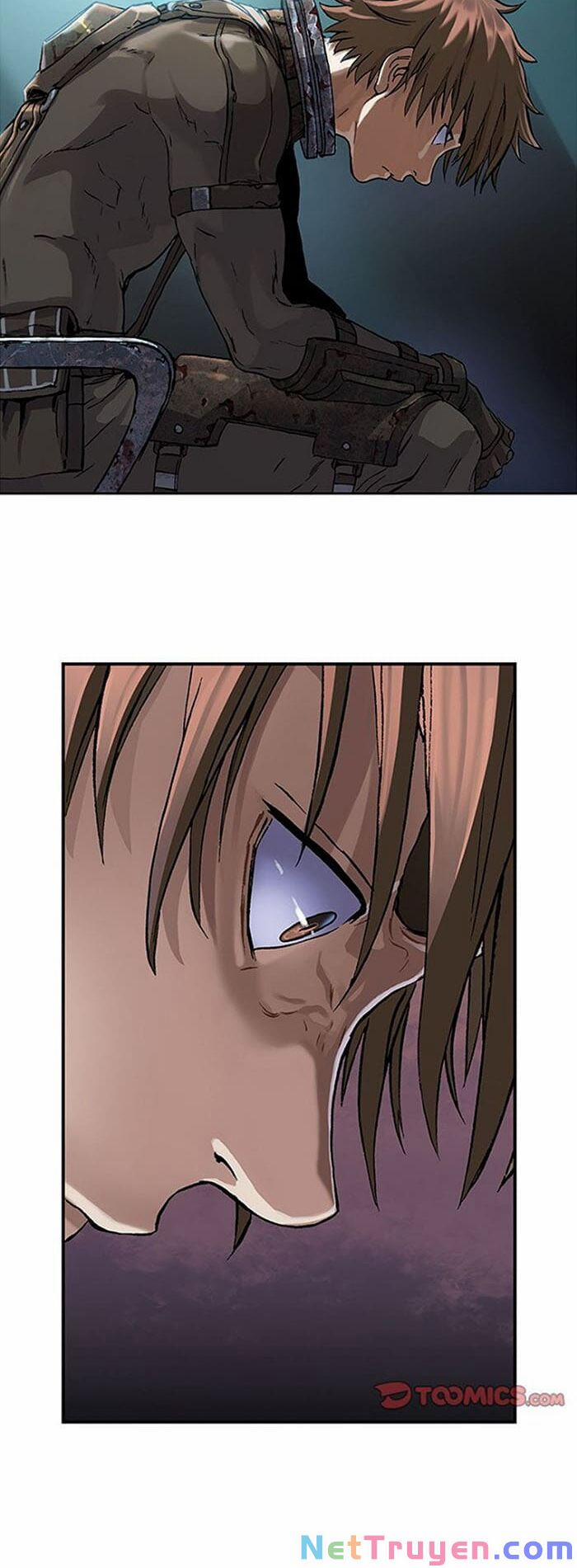 Đứa Con Thần Chết 152 trang 9