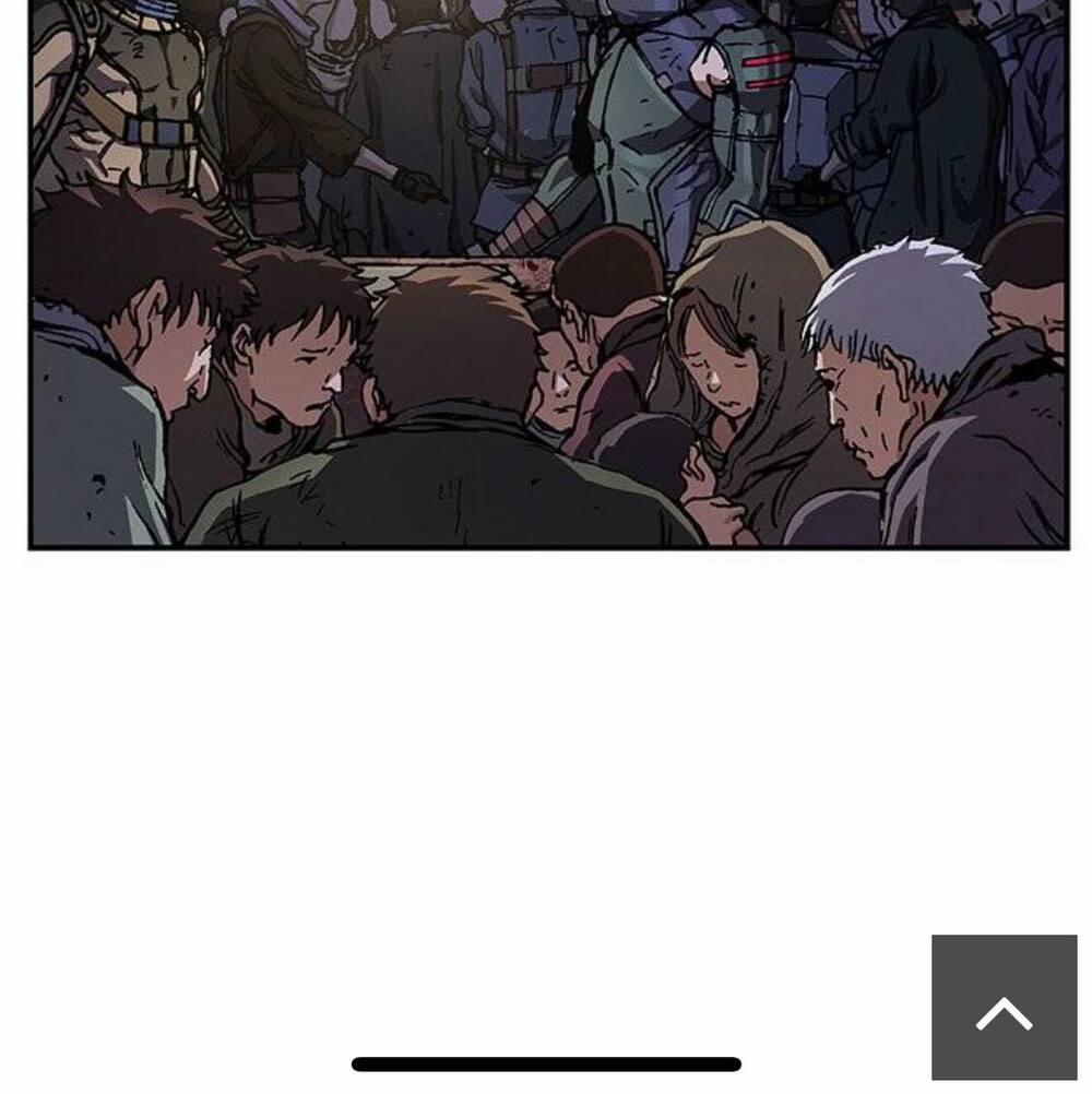 Đứa Con Thần Chết 153 trang 10