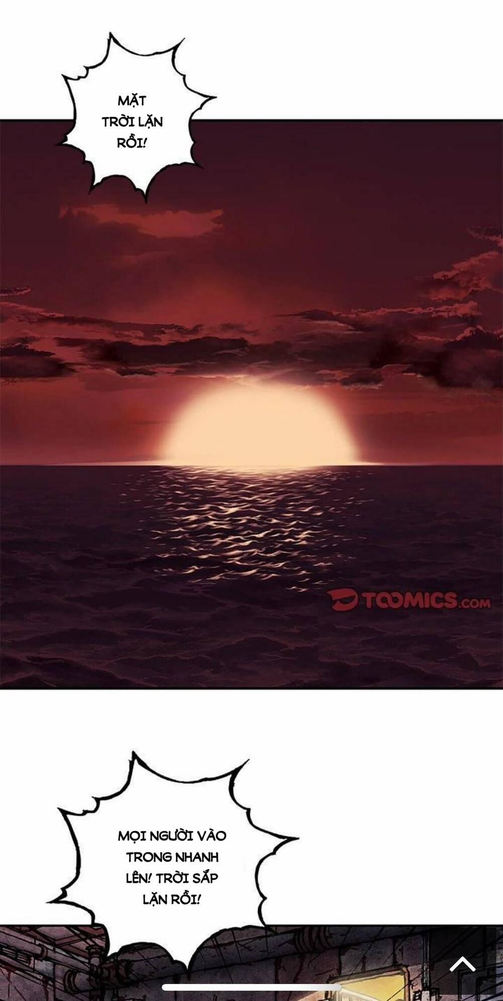 Đứa Con Thần Chết 153 trang 11