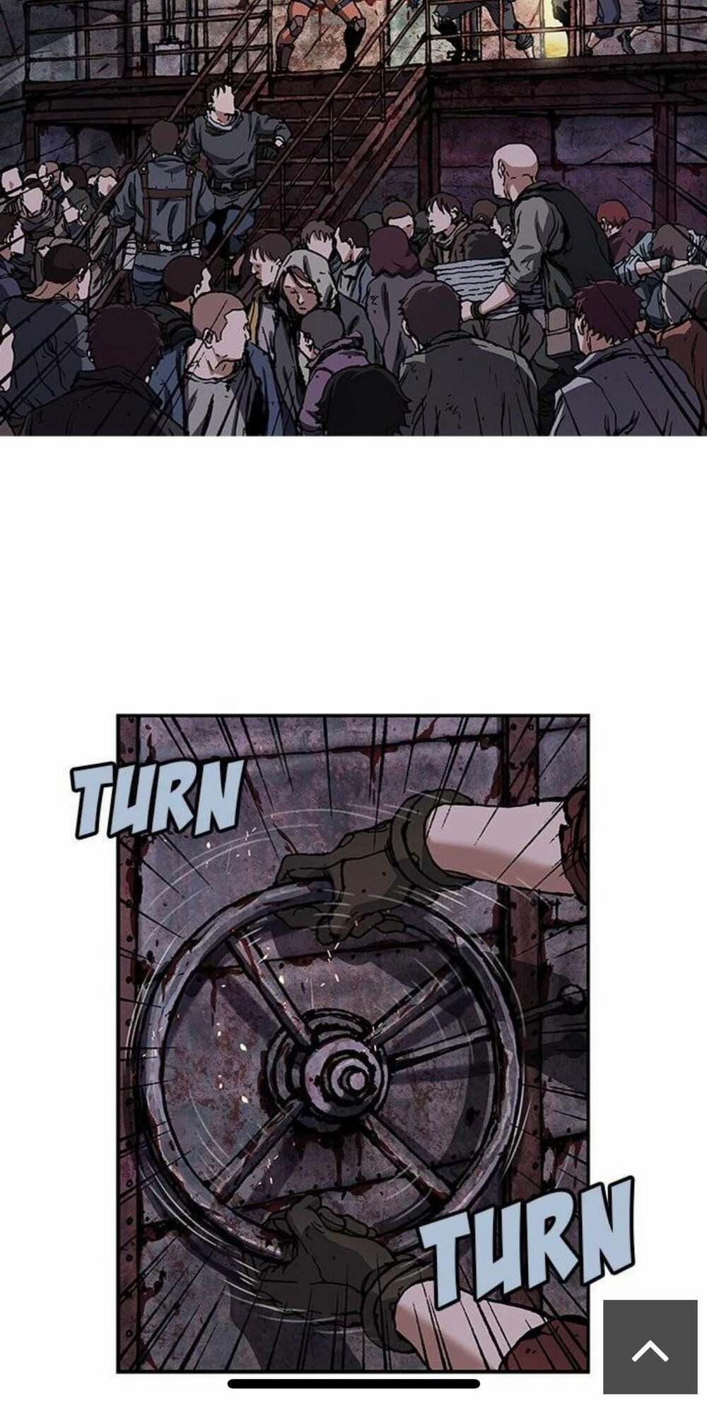 Đứa Con Thần Chết 153 trang 12