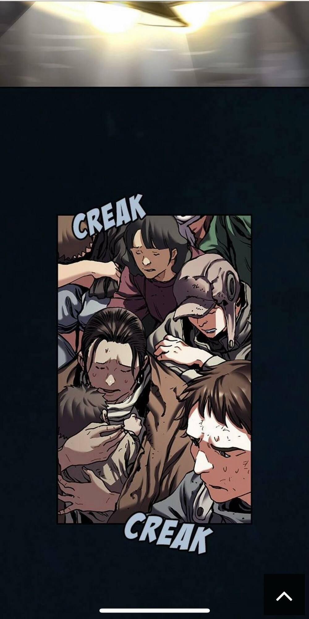 Đứa Con Thần Chết 153 trang 14