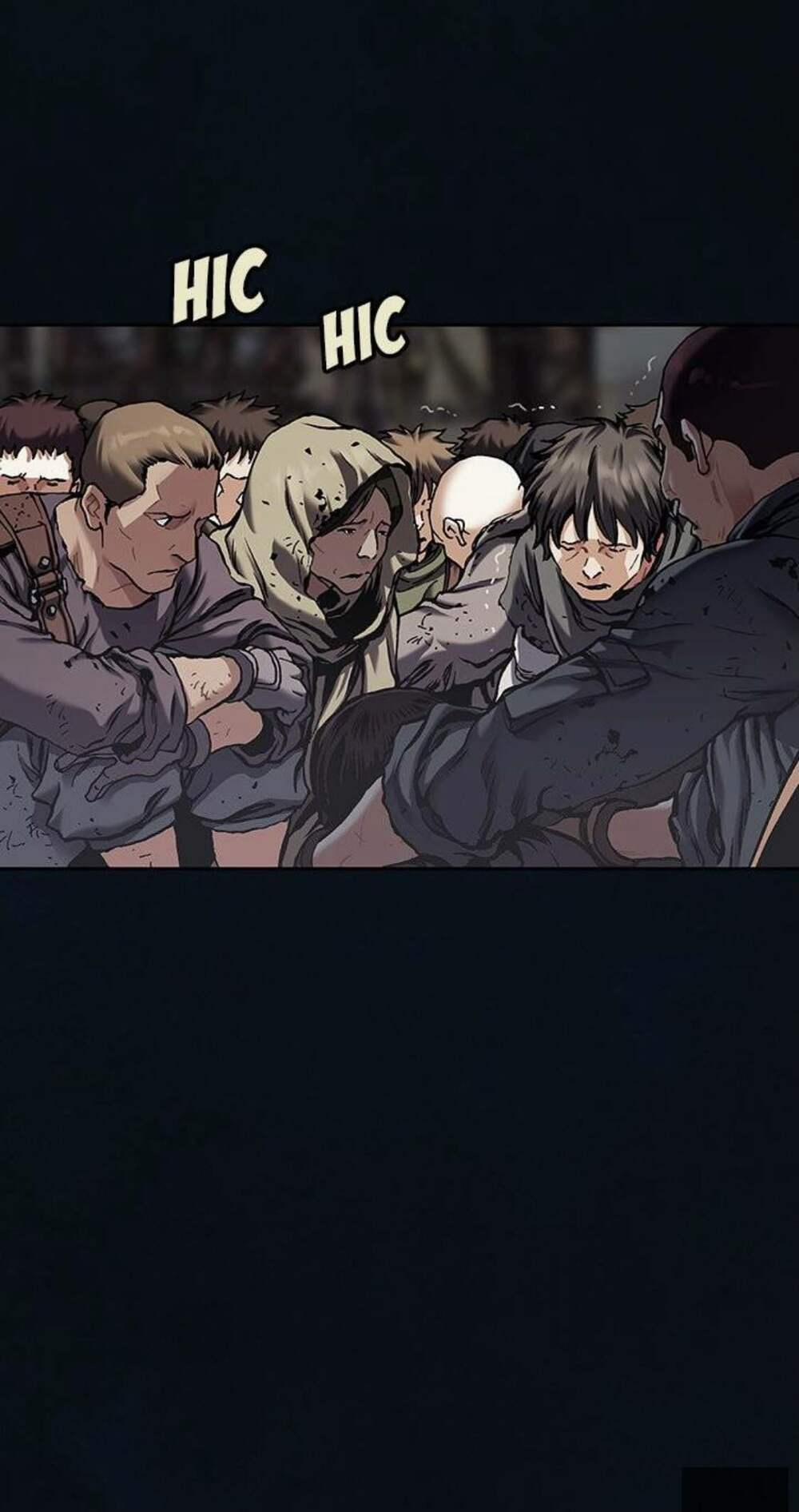 Đứa Con Thần Chết 153 trang 15