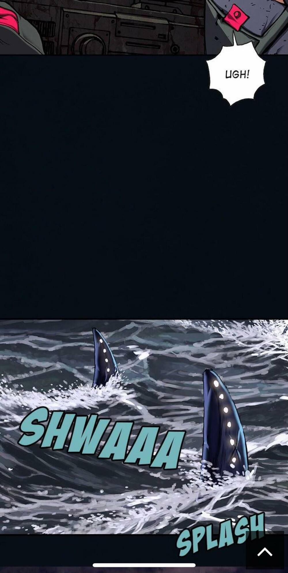 Đứa Con Thần Chết 153 trang 18