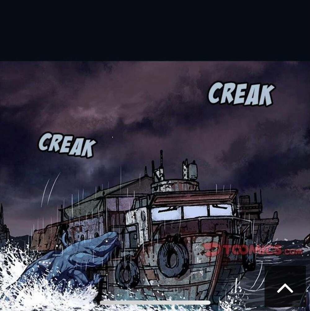 Đứa Con Thần Chết 153 trang 20