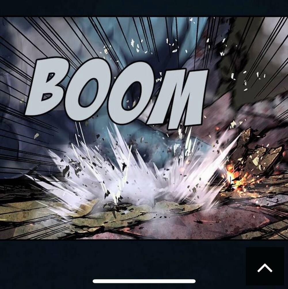 Đứa Con Thần Chết 153 trang 22