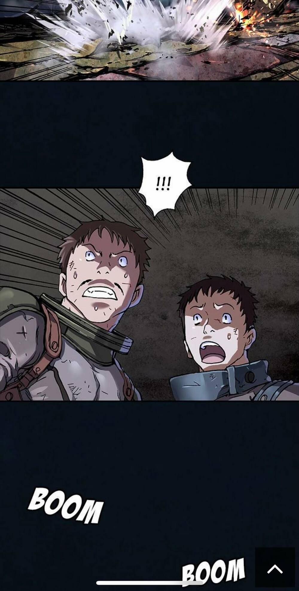 Đứa Con Thần Chết 153 trang 23