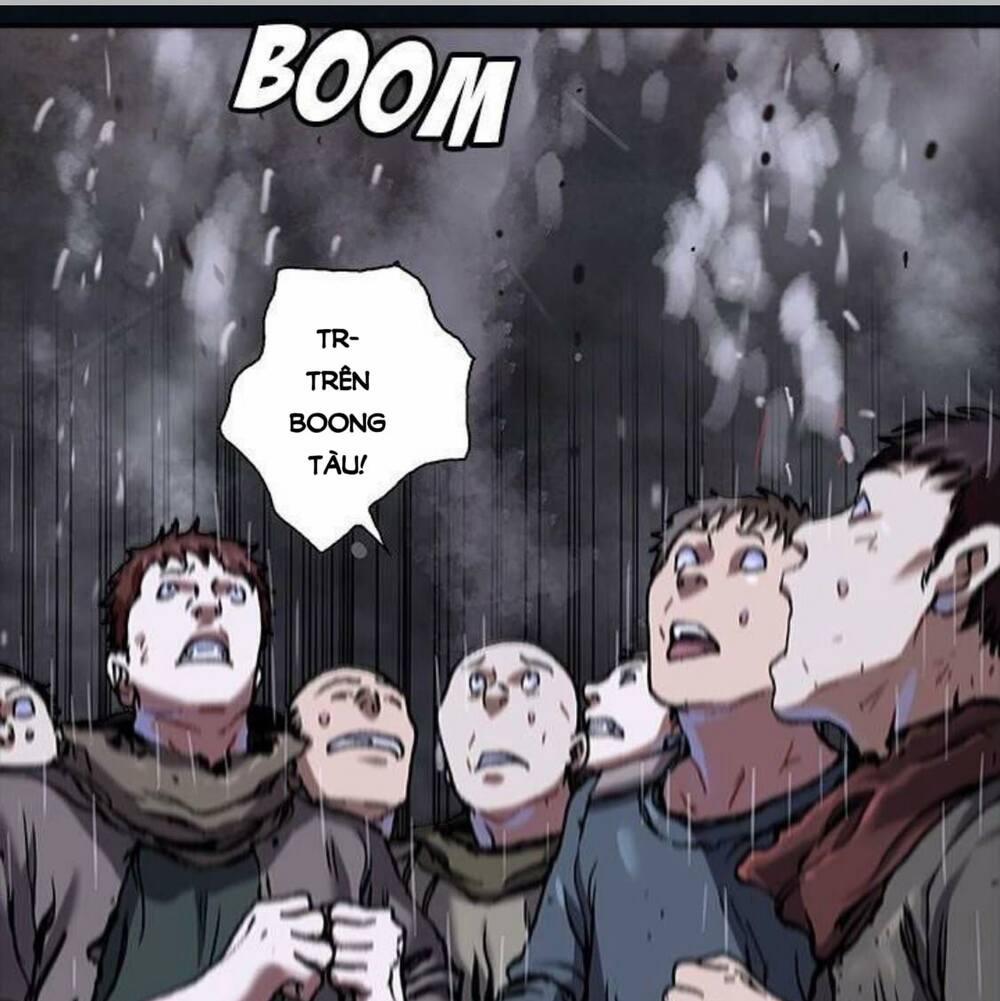 Đứa Con Thần Chết 153 trang 24