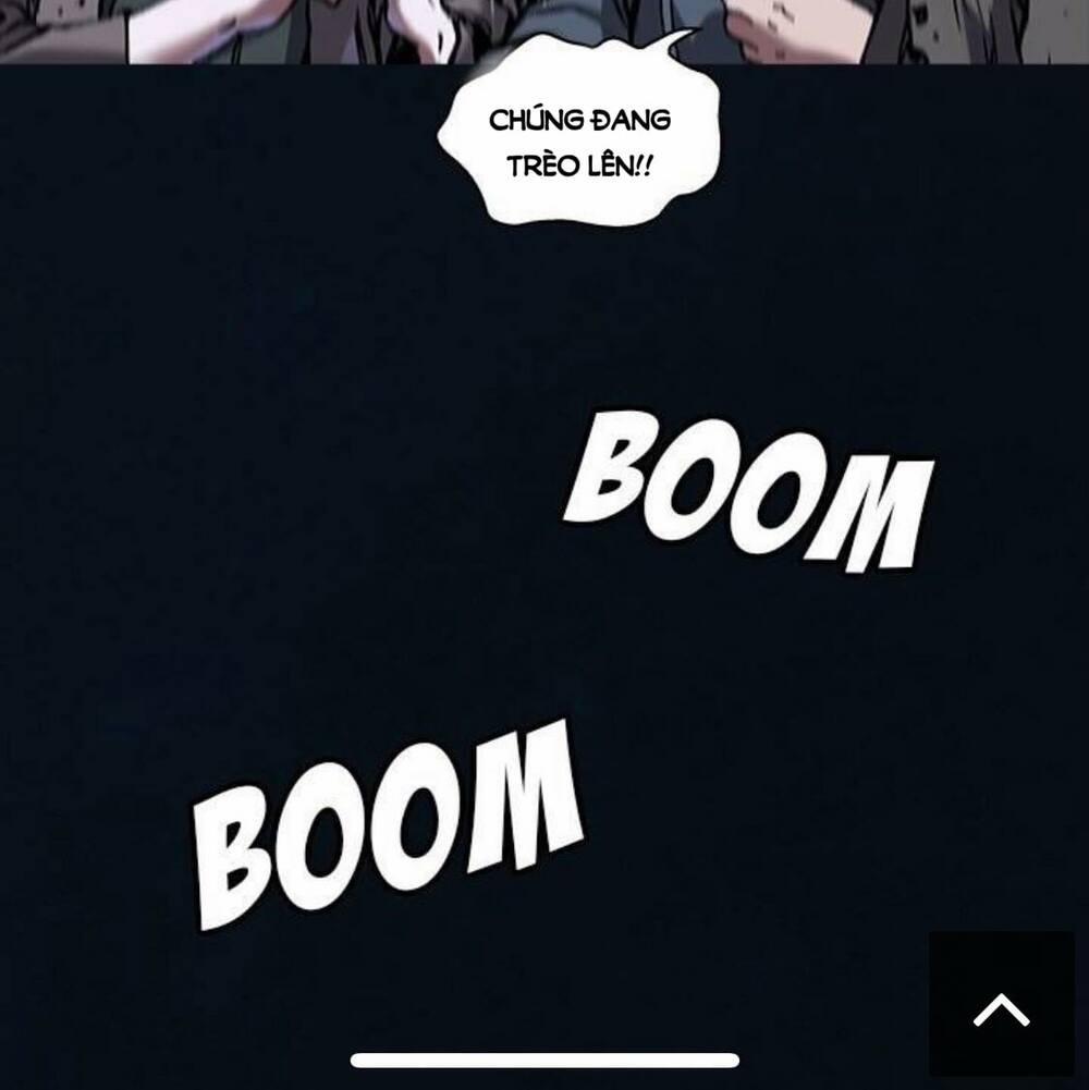 Đứa Con Thần Chết 153 trang 25