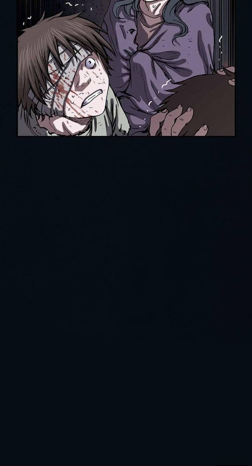 Đứa Con Thần Chết 153 trang 27