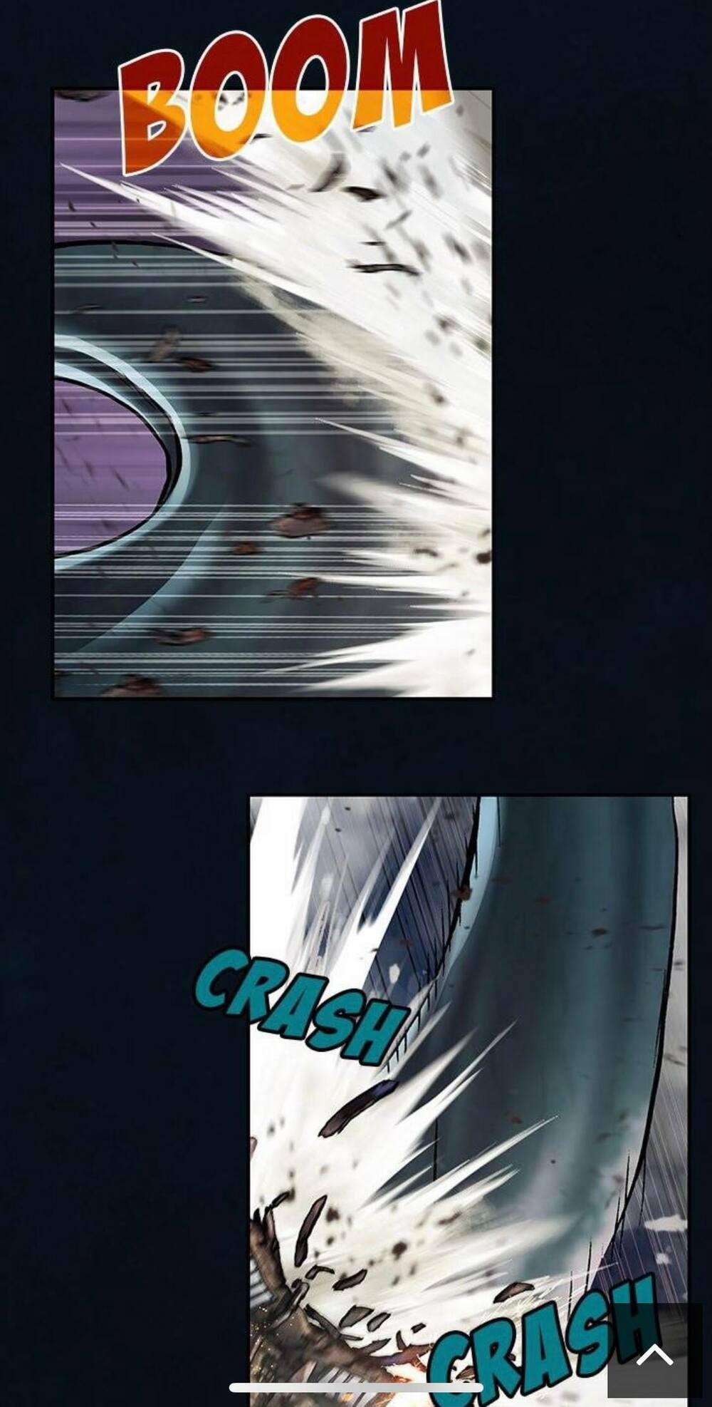 Đứa Con Thần Chết 153 trang 29