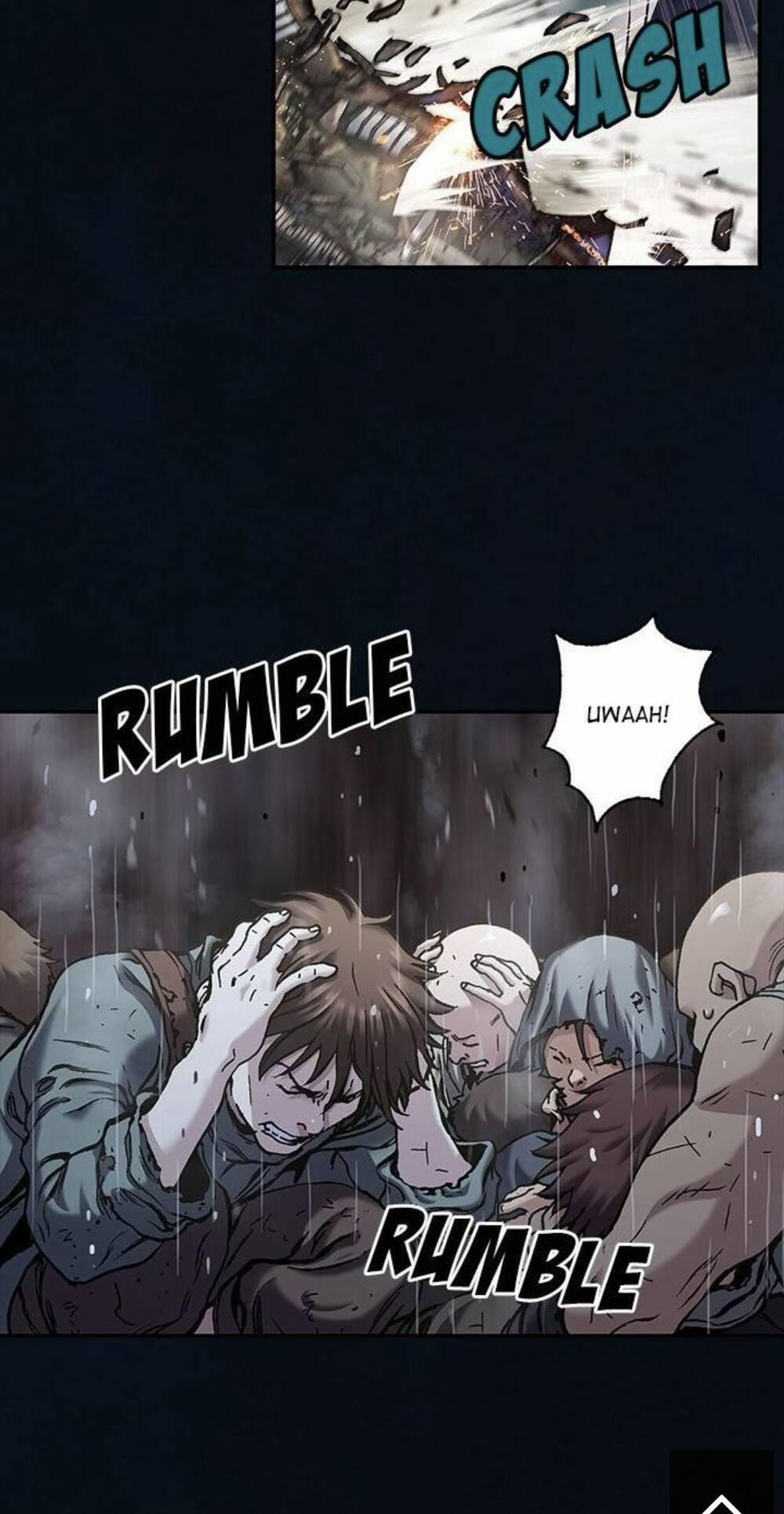 Đứa Con Thần Chết 153 trang 30