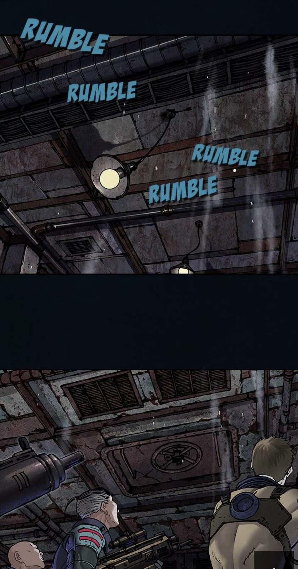 Đứa Con Thần Chết 153 trang 32