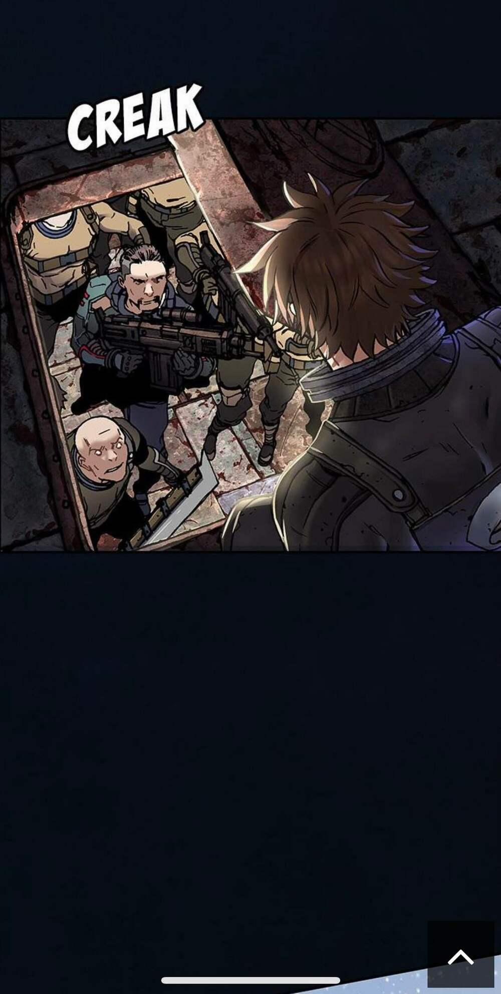 Đứa Con Thần Chết 153 trang 37