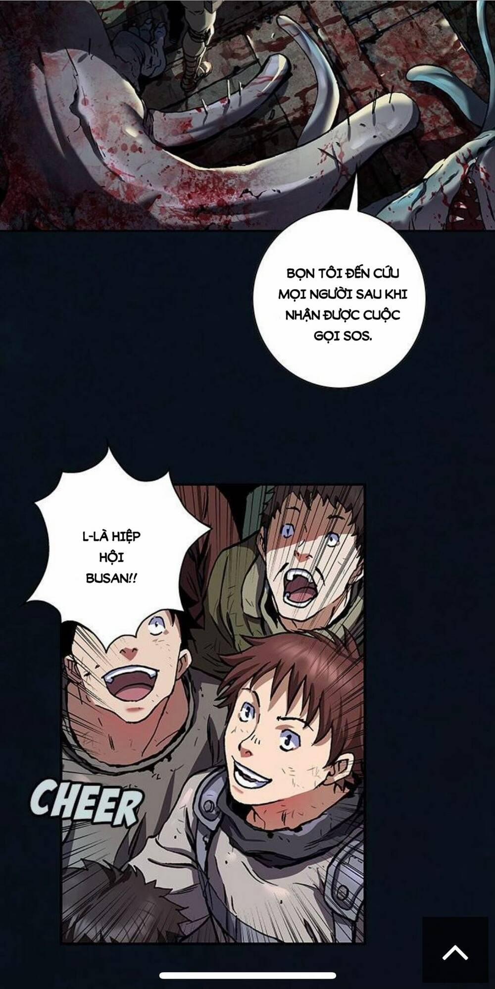 Đứa Con Thần Chết 153 trang 42